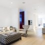 Chelsea Property | Reception | Interior Designers